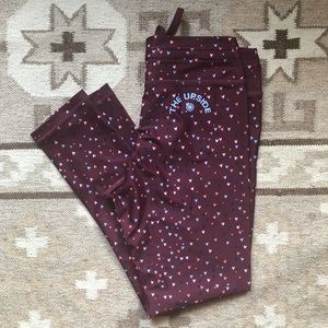 SoulCycle x The Upside Leggings